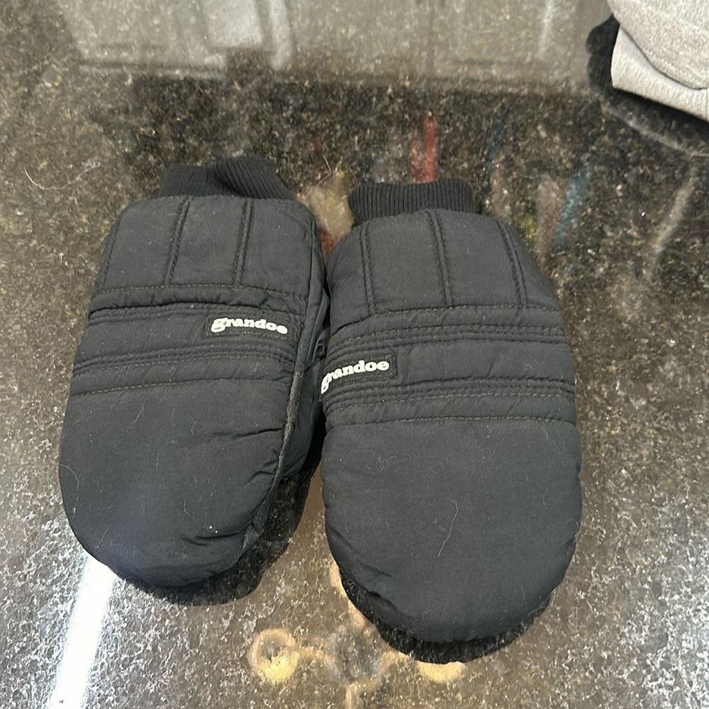 Waterproof Mittens